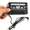 thumbnail image 4 of Universal Car Cassette Tape Adapter Cassette Mp3 Player Converter 3.5mm JackPl L2Z6, 4 of 8