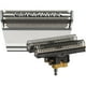 thumbnail image 2 of Braun Series 3 30B - Cabezal de repuesto para cortador y papel de aluminio, 31S, No, 2 of 3