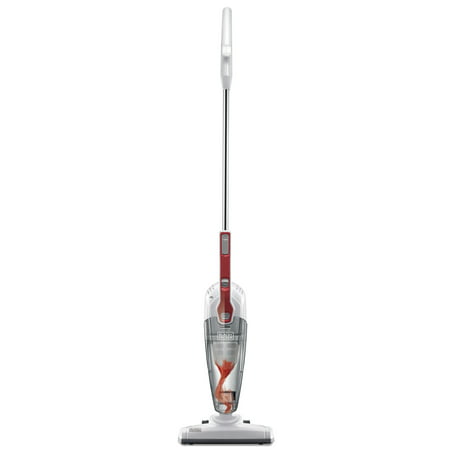 Black & Decker 3-in-1 Lightweight Stick Vacuum (Best Lightweight Vacuum For Elderly)