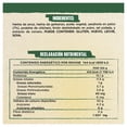 thumbnail image 2 of Botana Snack'in For You veggie crunch zanahoria limon y sal 35 g, 2 of 5