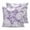 Lavender, Purple, White, variant on 26x26 Pillow Covers Set of 2, Sage Green Coastal Square Throw Pillow Covers for Couch/Sofa/Living Room, Conch Nautical Summer Starfish Shell Coral Decorative Soft Pillowcases for Couch Throw Pillows