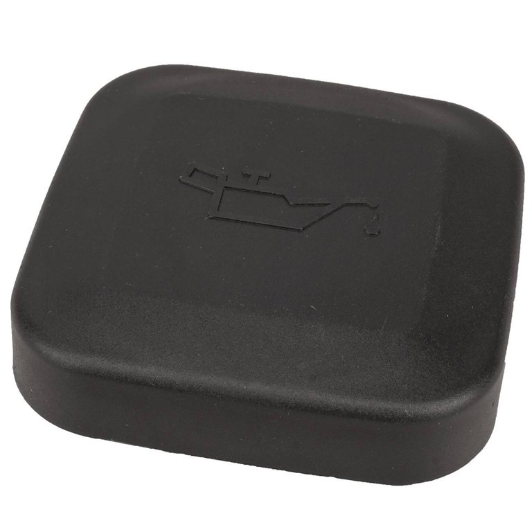 OE # 11121743294 Front Engine Oil Filler Cap 1PC Fits select: 2002  