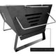 thumbnail image 2 of Asador Parrilla Portatil Grill On Moven Color Gris oscuro, 2 of 4