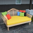 thumbnail image 5 of Western Red Cedar Marlboro Daybed, 5 of 6
