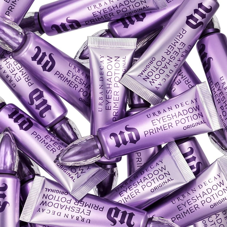 Urban Decay/Eyeshadow Primer Potion 0.33 oz - Walmart.com