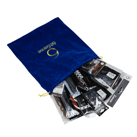 6th Sense – Big Worm Bundle