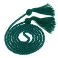 thumbnail image 3 of Cordón de Honor de Graduación de 7 BLESIY Cordones de honor de graduación 7m verde, 3 of 8