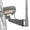 thumbnail image 3 of Global Industrial Deluxe I-Beam Mount Fan, 30" Diameter, 3 of 5