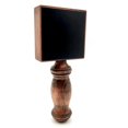 thumbnail image 2 of Home Brew Wooden Tap Handle, DIY Craft Beer Faucet Handles Bar Decor, 2 of 5