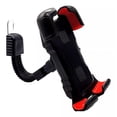 thumbnail image 3 of Porta Celular Motocicleta Espejo Ajustable Con Seguro, 3 of 4