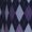 Black, variant on Purple and Blue Squares Print Pajama Pants for Men,Men’s Pajama Bottoms,Mens PJ Pants with Pockets & Button Fly-Large