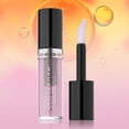 thumbnail image 2 of Aceite Labial EVAGARDEN Cuidado Natural 906 Rosa 5 ml con Aceite de Coco, 2 of 7