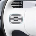 thumbnail image 4 of Car Steering Wheel Button Protective Sticker for Accessories, 4 of 5
