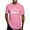 Pink, variant on CafePress - Canada Leaf Script Men's Fitted T Shirt (Dark) - Men's Fitted T-Shirt