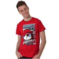 thumbnail image 3 of The Smurfs Cool Kanji Big Poppa Men Big & Tall Graphic Tee Brisco Brands 4X, 3 of 5
