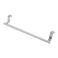 thumbnail image 1 of Lefu Over Door Tea Towel Holder Rack Bathroom Rail Cupboard Hanger Kitchen Hook, 1 of 4