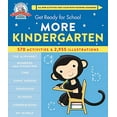 thumbnail image 1 of Plus de Maternelle (Préparez-Vous pour l'École), 1 of 5