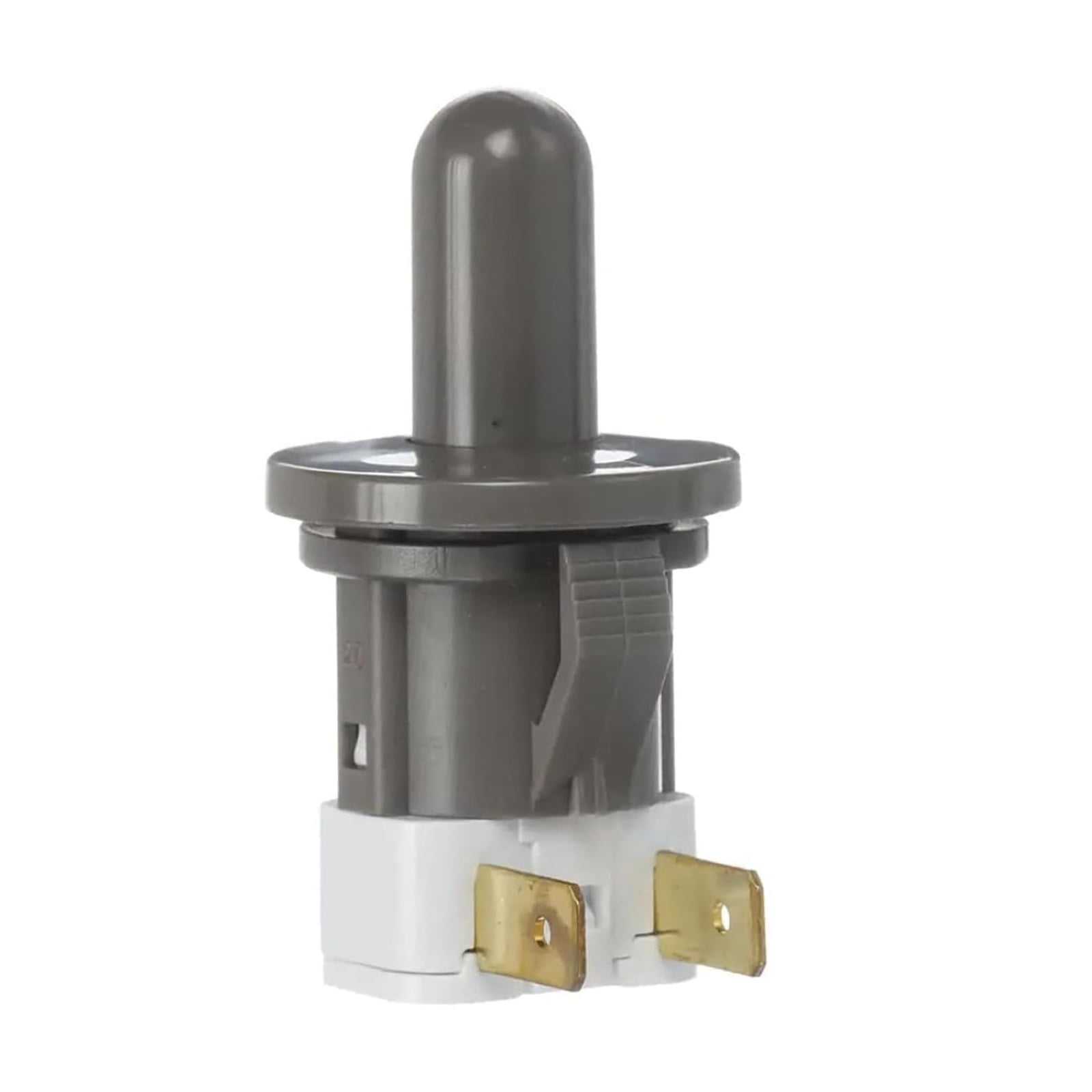 DA34-00066C Refrigerator Switch for Samsung Door Light 2 Pin Replacement Part TAPDRA Spare Part