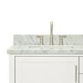 thumbnail image 3 of Ariel R073DCWRVOMNB Bayhill 72" Free Standing Double Basin Vanity Set - Midnight Blue /, 3 of 7