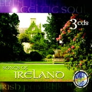 Songs Of Ireland