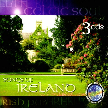 Songs Of Ireland