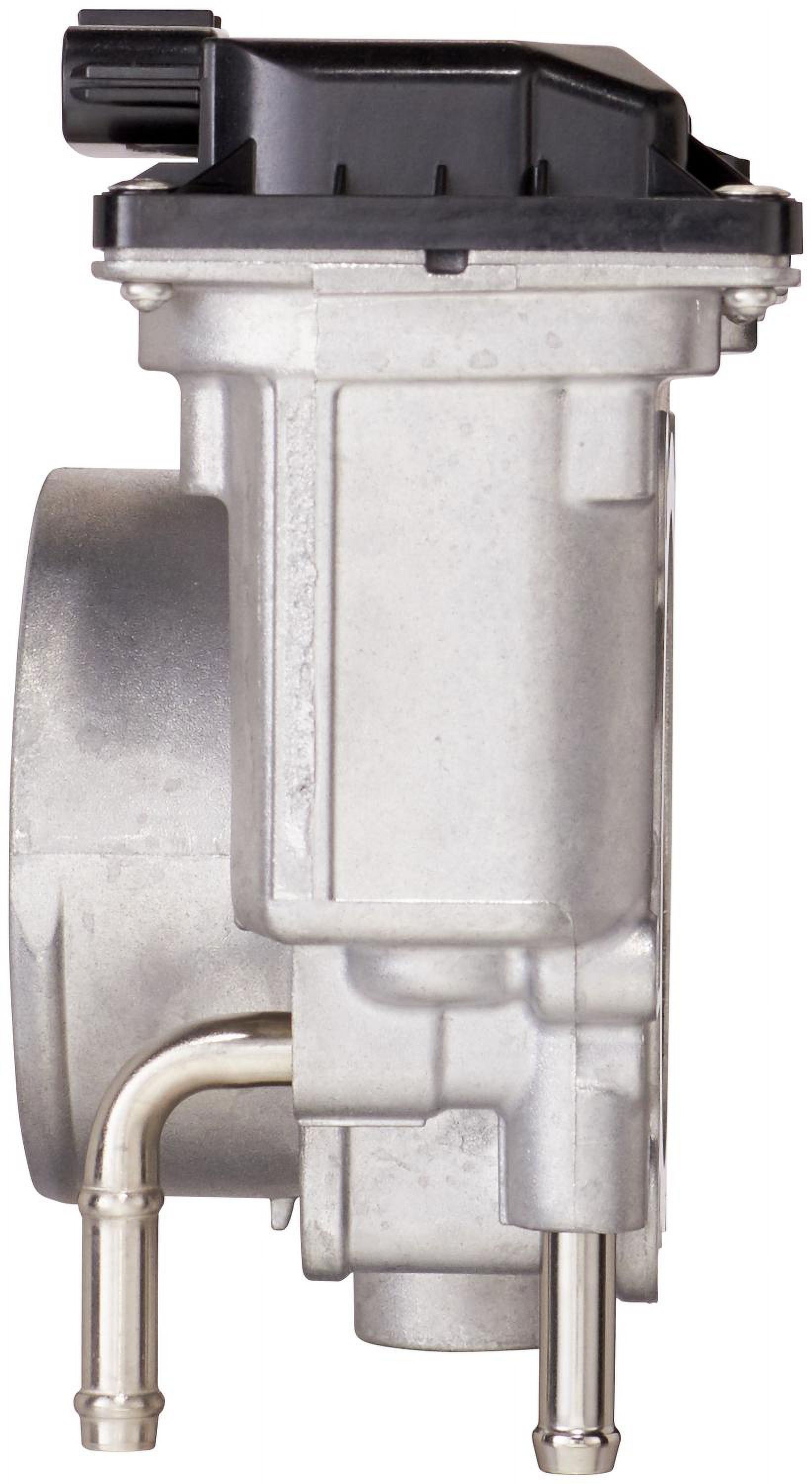 Spectra Premium TB1104 Fuel Injection Throttle Body Assemly (Electronic Throttle Body)