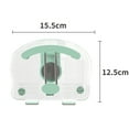 thumbnail image 6 of Huanledash Laptop Stand with 360-Degree Rotating Base Strong Load-bearing Universal Ergonomic Computer Riser Laptop Mount, 6 of 8