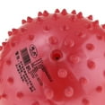 thumbnail image 3 of Sensory Ball Inflatable Beach Water Activity Colorful Size Red, 3 of 8