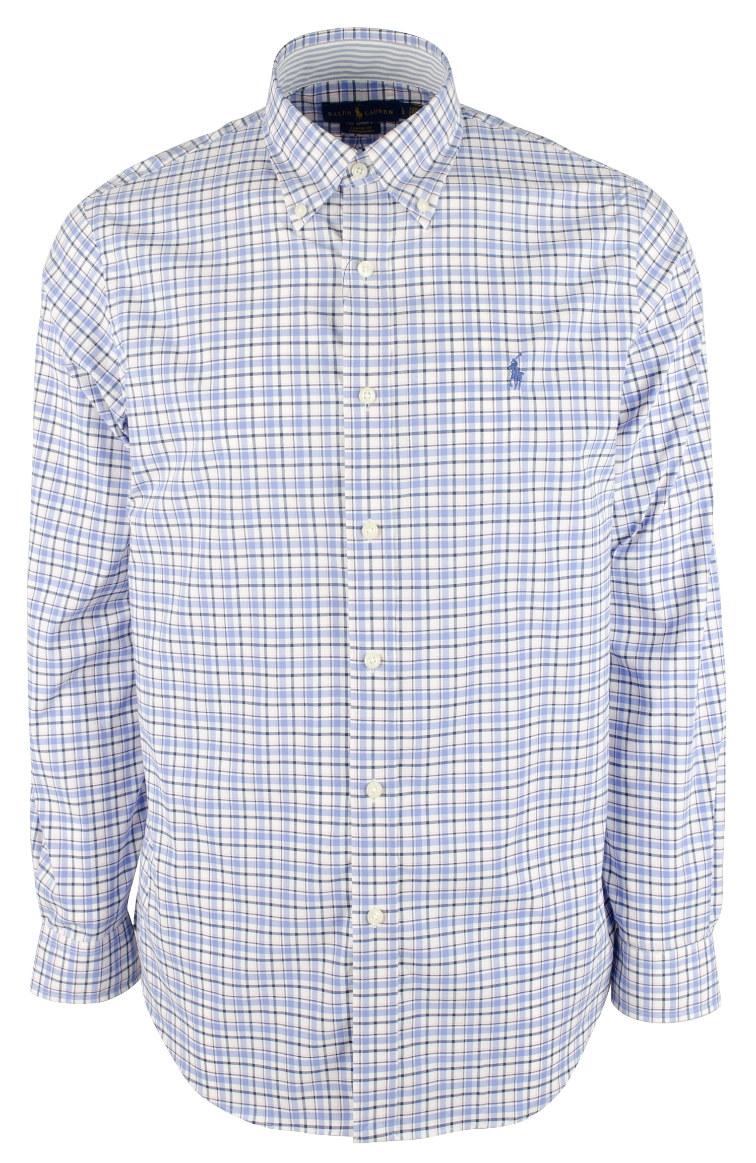 polo casual dress shirts