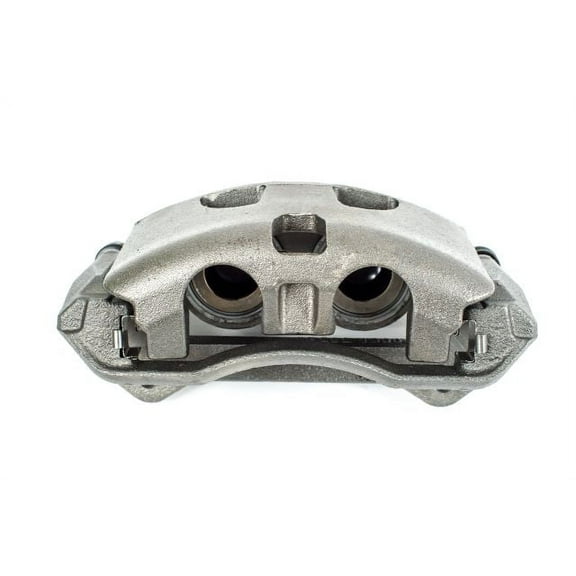Power Stop Front Left One Stock Replacement Caliper L5237