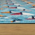 thumbnail image 5 of Tide Nautical Ship Area Rug, 5 of 5