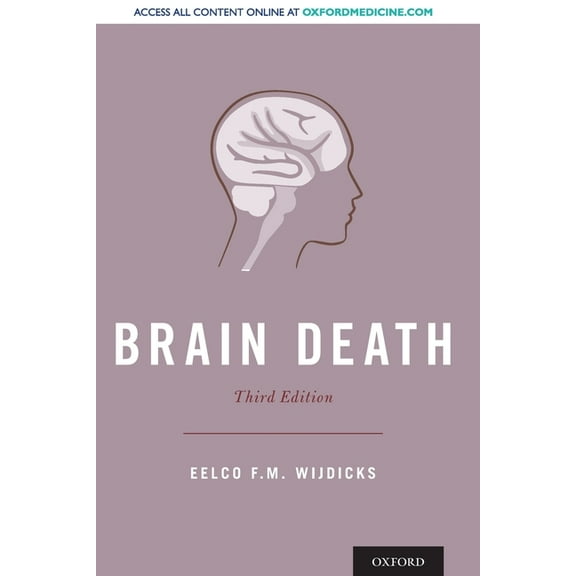 Brain Death, (Paperback)