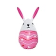 thumbnail image 2 of Décoration Lapin Gonflable de Pâques avec Œufs Colorés pour Fête Intérieure Extérieure Jardin Cour Porche, 2 of 4