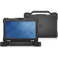 thumbnail image 2 of Restored Dell Latitude 7414 14.0 - Intel Core i5-6300U 2.40GHz, 16GB RAM, SATA M.2 256GB SSD, DVD-RW, Windows 10 Pro 64-Bit - Webcam - Touchscreen - Bluetooth - SmartCard Reader (Refurbished), 2 of 4