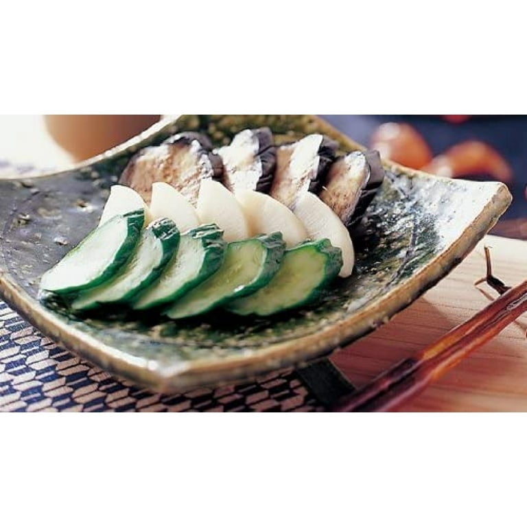 Tsukemonoki (pickle press) - Japanese cuisine - Japanese kitchenware
