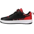 thumbnail image 2 of Tenis Champion Drome Lo Camo para Hombre. CA101611M negro 29, 2 of 4