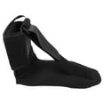 thumbnail image 4 of Foot Drop Brace, Pain Relief Sweat Absorbent Skin Friendly Slip Resistant Plantar Fasciitis Splint  For Foot Correction For Recovery S, 4 of 8