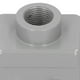 thumbnail image 5 of Aviation Connector Industrial Accessories Heavy Duty Connector 6 Contacts Terminal Block Industrial Waterproof Aviation Plug Socket ANGGREK Industrial Accessories, 5 of 8