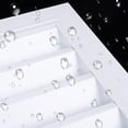 thumbnail image 3 of Aluminum Louvers Vent Cover Offering Excellent Airflow and Easy Maintenance, 3 of 9
