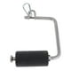 thumbnail image 3 of Ejercitador de antebrazos de fuerza, herramienta de entrenamiento de fuerza con agarre cómodo. barra de 6cm, 3 of 9