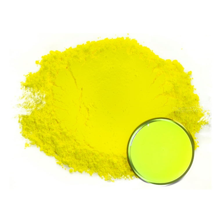 KMCY3 pearl yellow color Mica Powder Epoxy Resin Color Pigment Powder