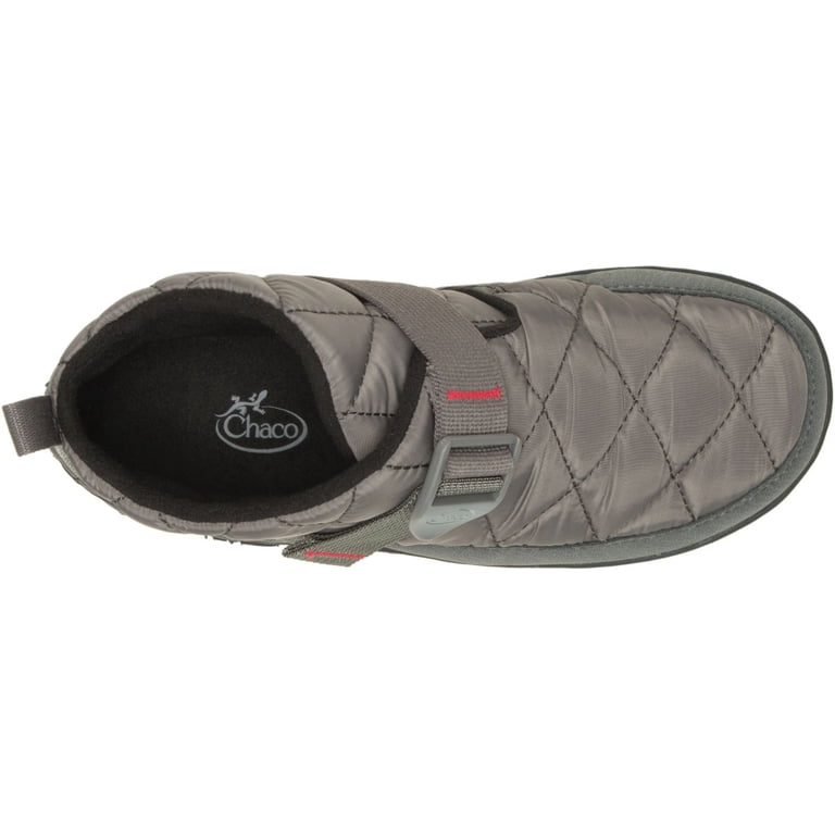 Chaco Ramble Puff Women Dark Gray - Walmart.com display picture 1