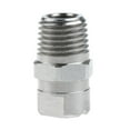 thumbnail image 3 of Boquilla de Pulverización HU-SS6540 de 1/4 " Herramienta Eléctrico de Jardinería Hogar Cocina shamjiam Punta de boquilla de pulverización de alta presión, 3 of 8