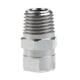 thumbnail image 1 of HU-SS6540 Punta de boquilla de de pulverización de Piezas de lavadora a de 1/4 ", 1 of 8