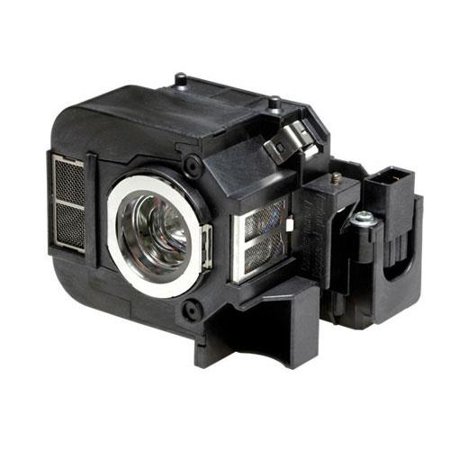 PowerLite 825+ Original Lamp/Bulb with Generic Housing for  Projector with 90 Days Replacement Warranty