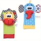 thumbnail image 5 of Soft Baby Wrist Rattle, And Plush Stuffed Infant Toys,Birthday Holiday Birth Present For Newborn Boy Girl Birth To 24 Months Toddler 2 To 4 Years Kids, Early Educational Toys For Newborn, 5 of 5