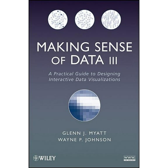 Making Sense of Data III, (Paperback)