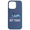 thumbnail image 1 of Funda para teléfono Disney Lilo & Stitch Not Today para iPhone 15 Pro Max, 1 of 3