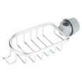 thumbnail image 2 of VGEBY Sink Caddy Organizer, Drainer Caddy, Firm For Kitchen Bathroom Sink, 2 of 8