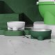 thumbnail image 4 of Cuencos de comida y agua para mascotas, comedero antivómitos para perros y gatos, protege la columna vertebral de las mascotas, 4 of 5